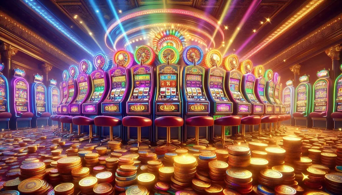 FS Casino